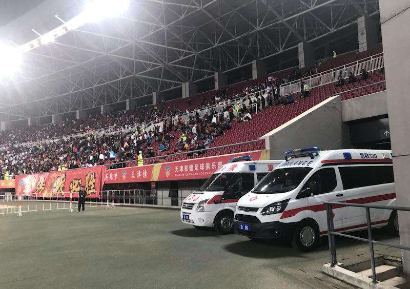 丹寨县大中小型活动保障